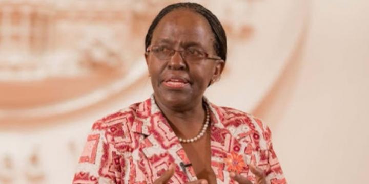 Mulamula echoes equal education for girls Mulamula echoes equal education for girls