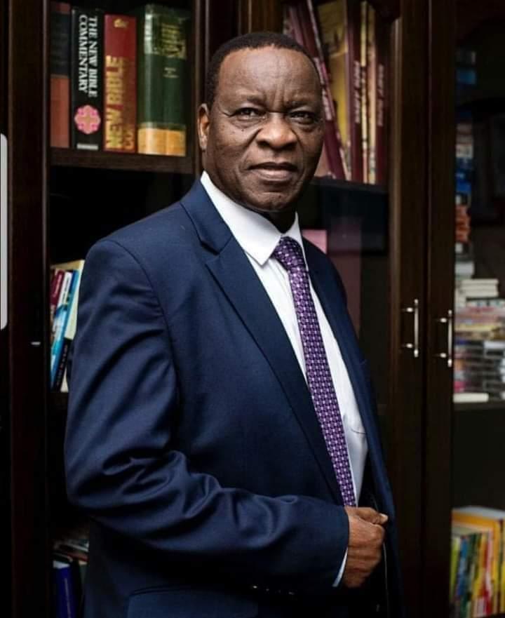 Judiciary eulogises fallen Bishop Mwenisongole Judiciary eulogises fallen Bishop Mwenisongole