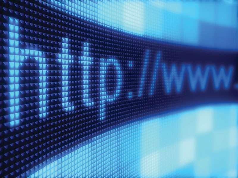 Crusader pushes for internet governance fundraising Crusader pushes for internet governance fundraising