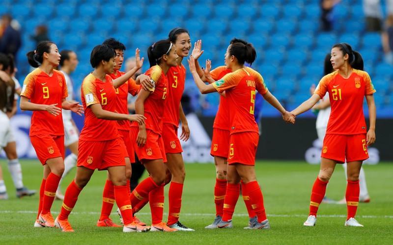 China bans footballers from getting tattoos China bans footballers from getting tattoos