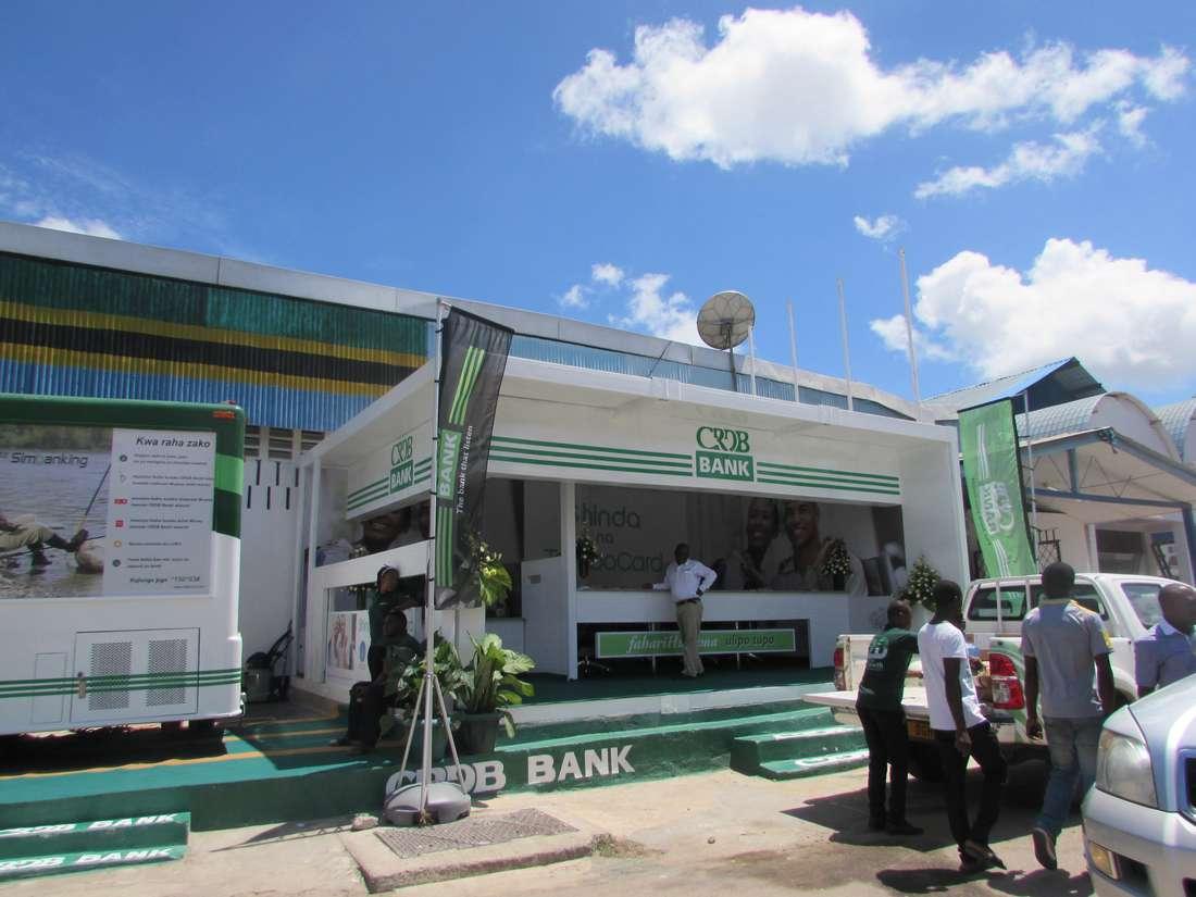 CRDB customers transact 17bn/- in digital promotion CRDB customers transact 17bn/- in digital promotion