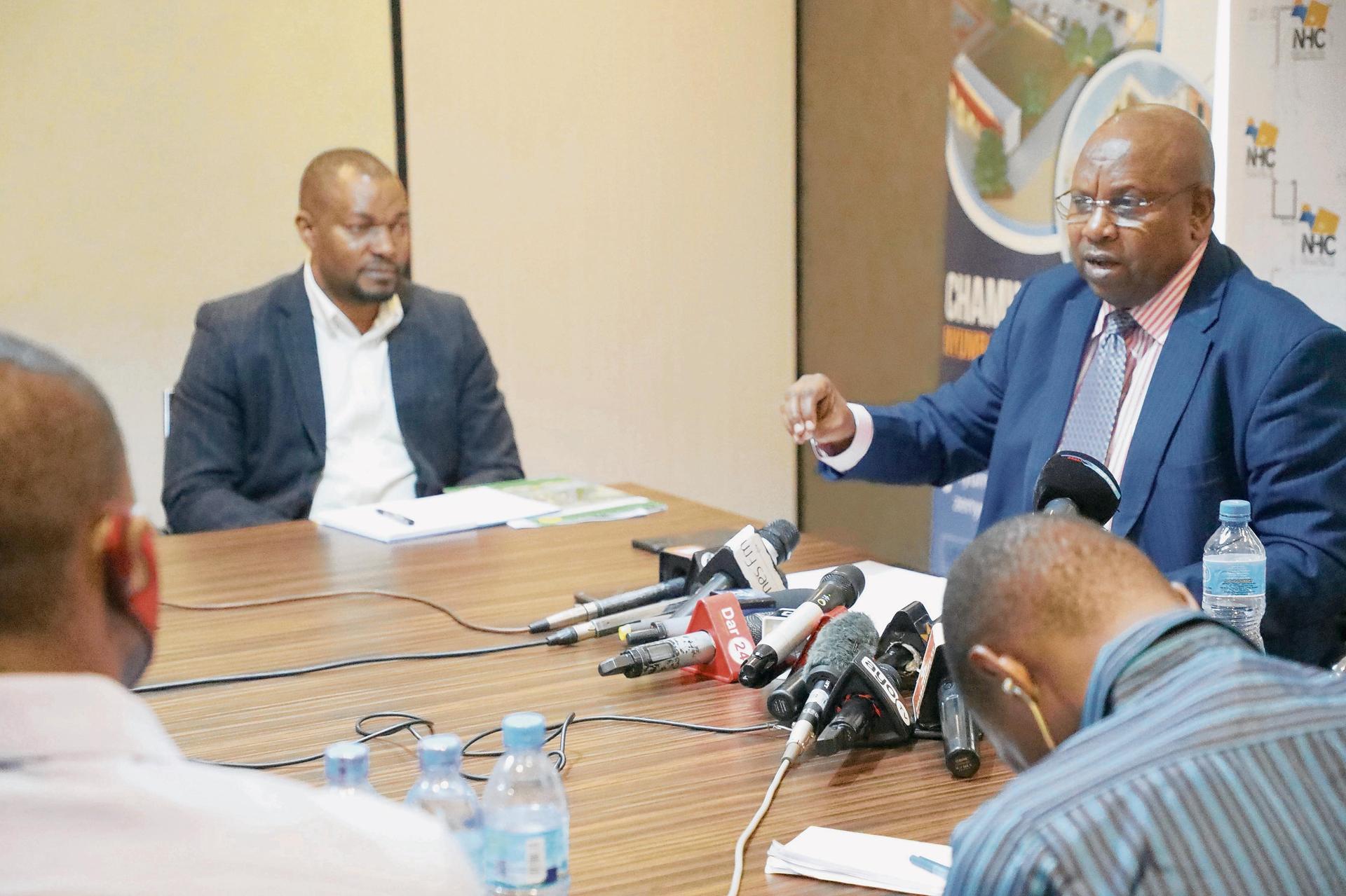 NHC turns to ‘smart locks’ to deal with serial defaulters NHC turns to ‘smart locks’ to deal with serial defaulters