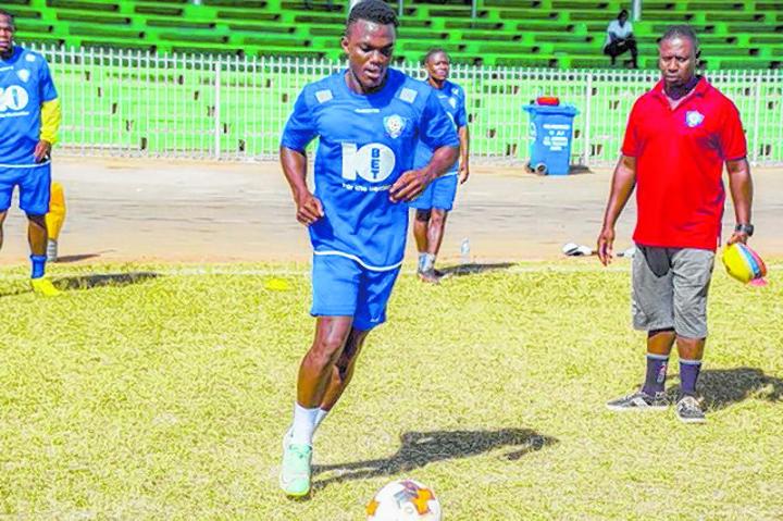 Dodoma Jiji FC vows to shine against Yanga in league duel Dodoma Jiji FC vows to shine against Yanga in league duel