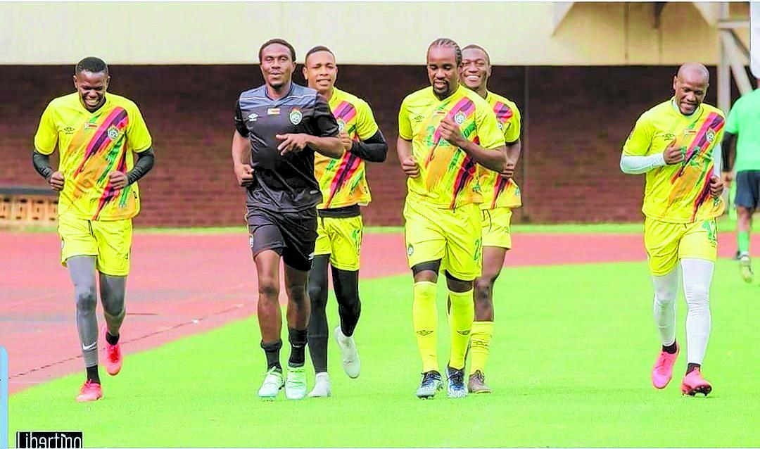 Azam FC set to miss three key players ahead of Simba duel Azam FC set to miss three key players ahead of Simba duel