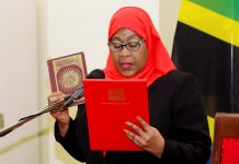 Tanzanian President Samia’s Plan to Lift Media Ban