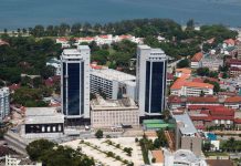 How Tanzania’s Debt Grew by $5bn in 12 Months