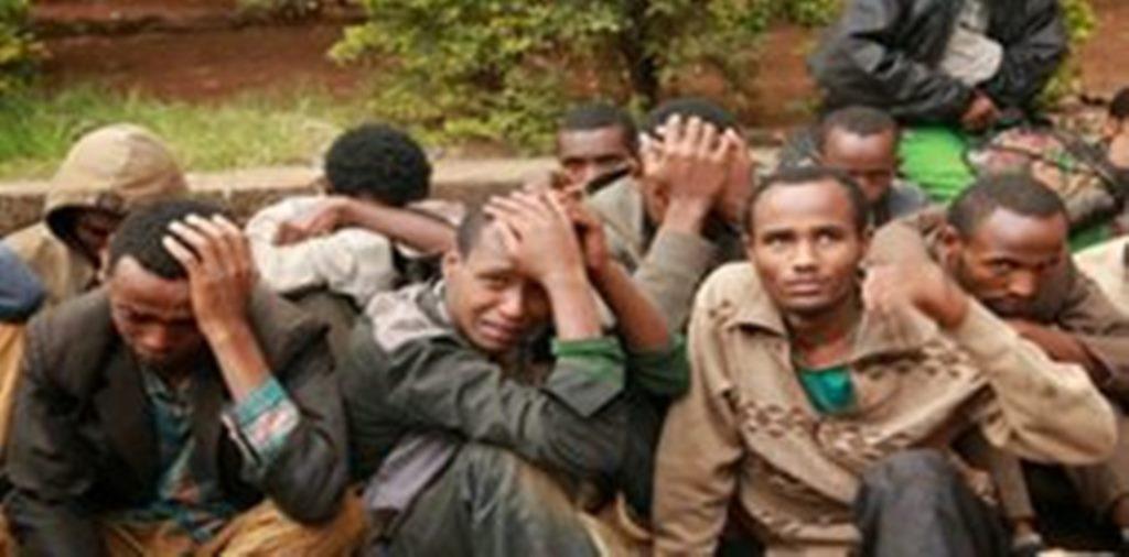 Kagera to identify non-citizens Kagera to identify non-citizens