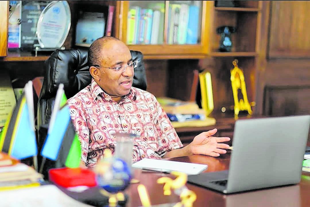Zanzibari Diaspora given role in econo-growth - Tanzania