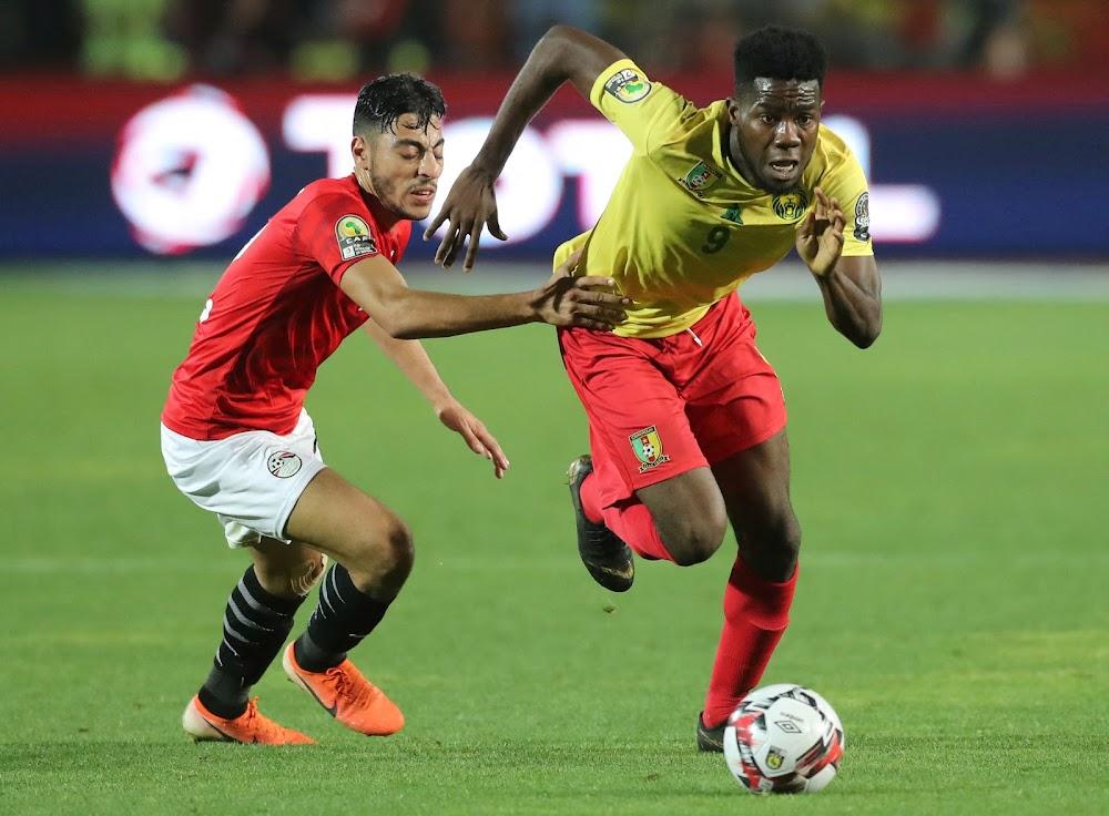 Cameroon report four Covid-19 cases ahead of Africa Cup Cameroon report four Covid-19 cases ahead of Africa Cup