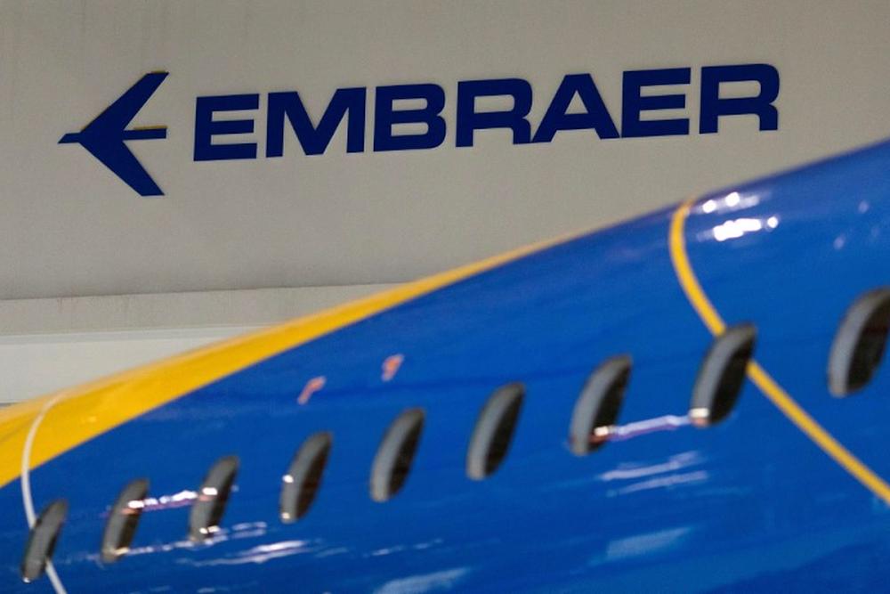 Kenya Airways and Brazil's Embraer agree to study flying taxis, develop operating models Kenya Airways and Brazil's Embraer agree to study flying taxis, develop operating models