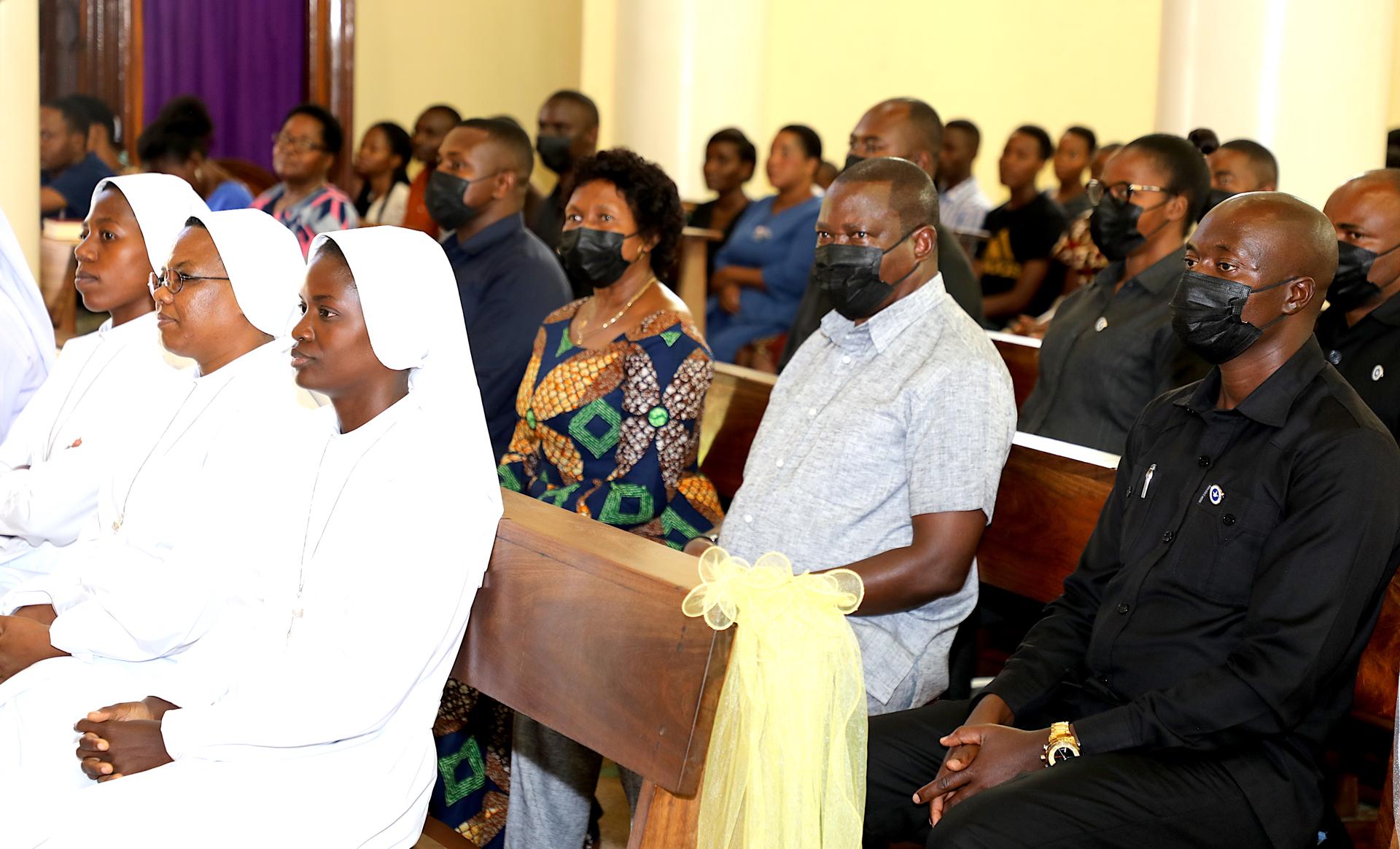 Clerics see grace, success 2022 Clerics see grace, success 2022