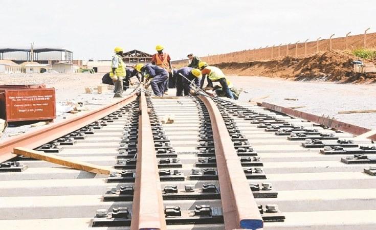 East African countries go on a loan binge to bridge huge budget deficits East African countries go on a loan binge to bridge huge budget deficits