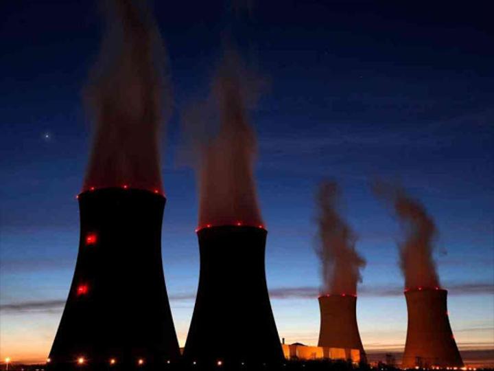 Germany shuts three of its last six nuclear plants Germany shuts three of its last six nuclear plants