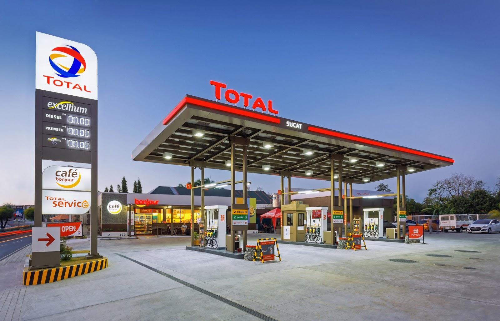 Relief as fuel prices decrease Relief as fuel prices decrease