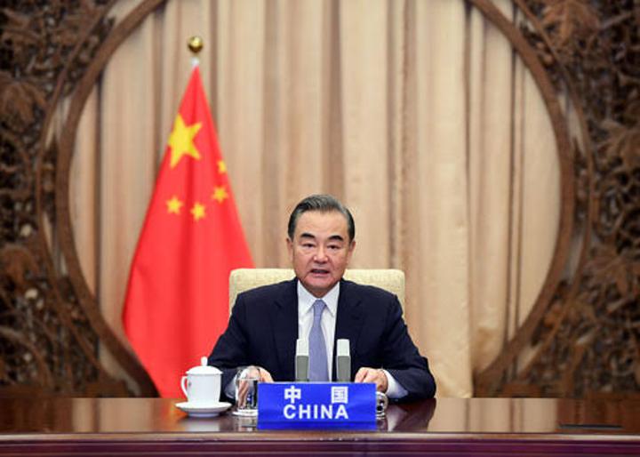 Chinese Foreign Minister Africa tour to deepen Africa-China ties Chinese Foreign Minister Africa tour to deepen Africa-China ties