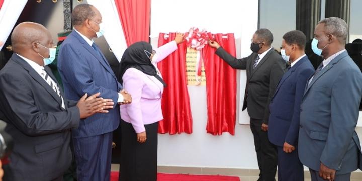Integrated centres epitomize judiciary success in 2021 Integrated centres epitomize judiciary success in 2021