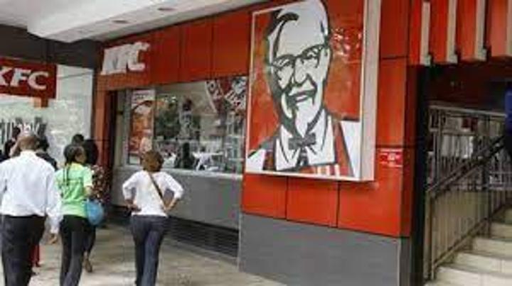 KFC runs out of imported potatoes for chips, snubs local farmers in Kenya KFC runs out of imported potatoes for chips, snubs local farmers in Kenya