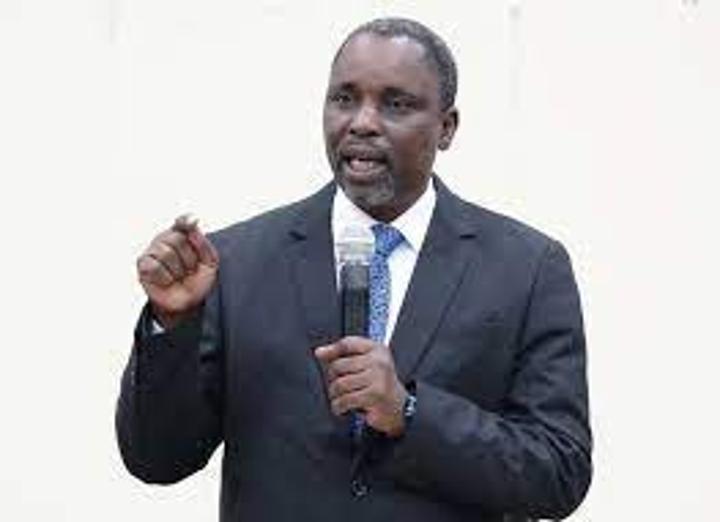 Muleba DC orders invaders to vacate Kagoma blocks Muleba DC orders invaders to vacate Kagoma blocks