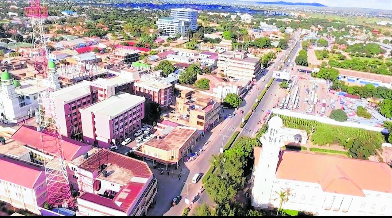 Dodoma identifies key industrial site Dodoma identifies key industrial site