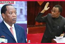 Do Kabudi and Lukuvi’s new roles clash with the constitution? Do Kabudi and Lukuvi’s new roles clash with the constitution?