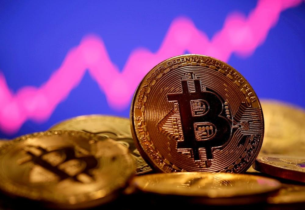 Cryptocurrency poised to take new twist in 2022 - experts