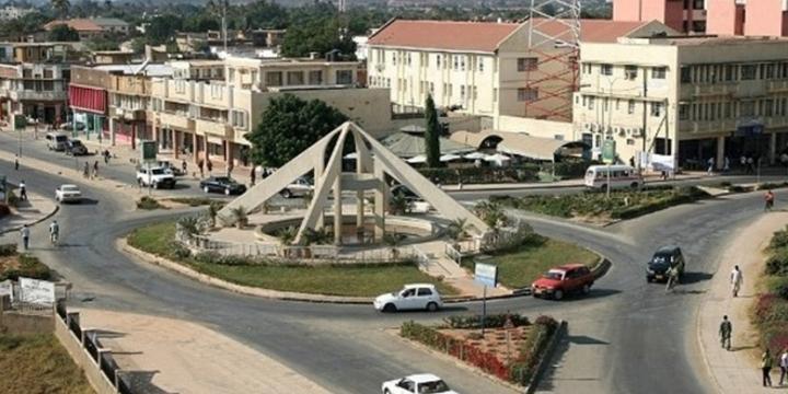 Govt establishes industrial park in Dodoma Govt establishes industrial park in Dodoma