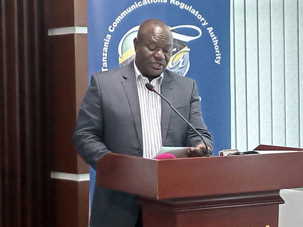 TCRA suspends local program for three months TCRA suspends local program for three months