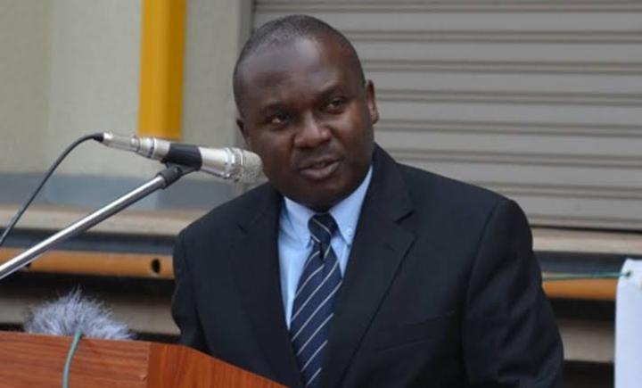 Mongella reaffirms regional support on EABC Mongella reaffirms regional support on EABC