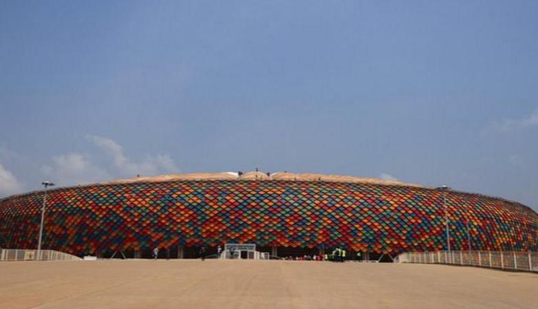 Afcon quarter-final moved after fatal crush Afcon quarter-final moved after fatal crush