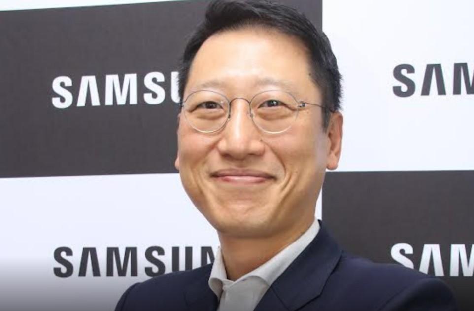Samsung Electronics picks new MD for East Africa Samsung Electronics picks new MD for East Africa