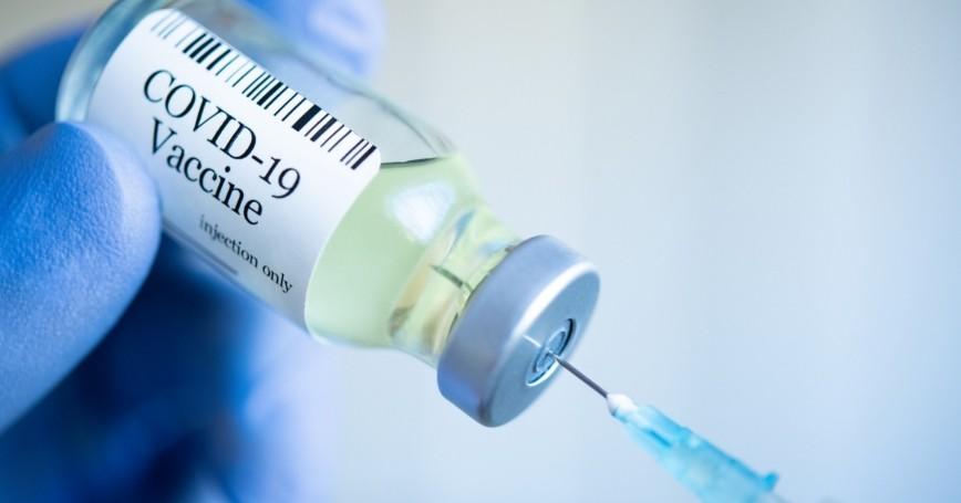 Judiciary spurs vaccination drive Judiciary spurs vaccination drive