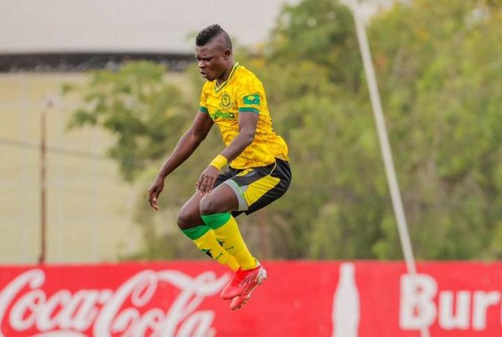 Mbao delighted to host Yanga Mbao delighted to host Yanga