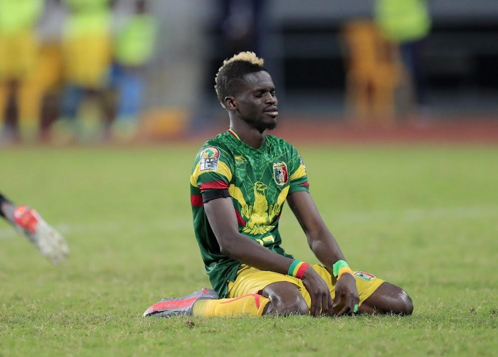 Equatorial Guinea barge past Mali on penalties Equatorial Guinea barge past Mali on penalties