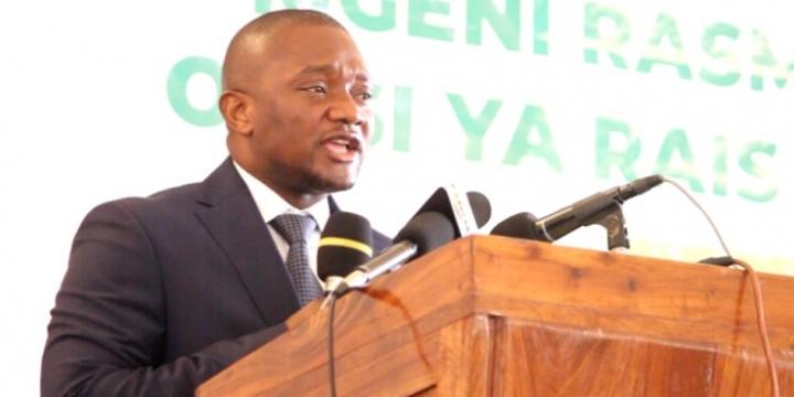 Tanzania Music Awards return with pomp Tanzania Music Awards return with pomp