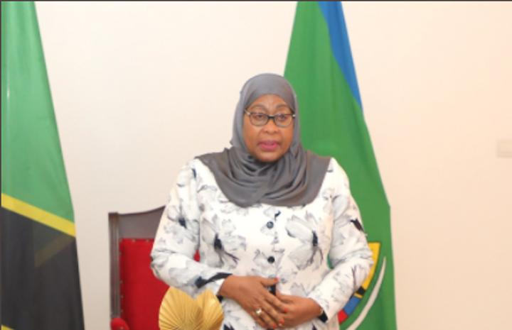 Samia at 62: Her life outside State House Samia at 62: Her life outside State House