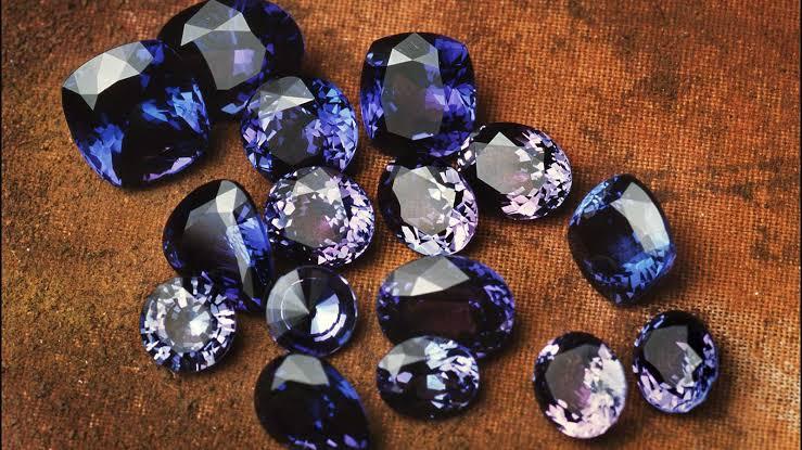 Majaliwa drums for investment in Tanzanite value addition Majaliwa drums for investment in Tanzanite value addition