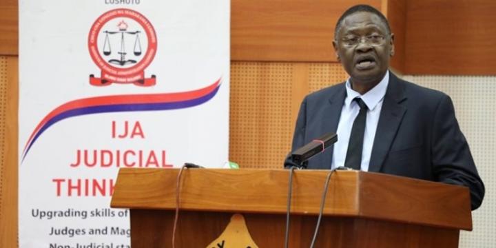 Judges must move to Dodoma, CJ orders Judges must move to Dodoma, CJ orders