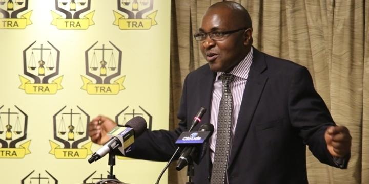 TRA asks religious leaders to sensitize public on tax compliance TRA asks religious leaders to sensitize public on tax compliance