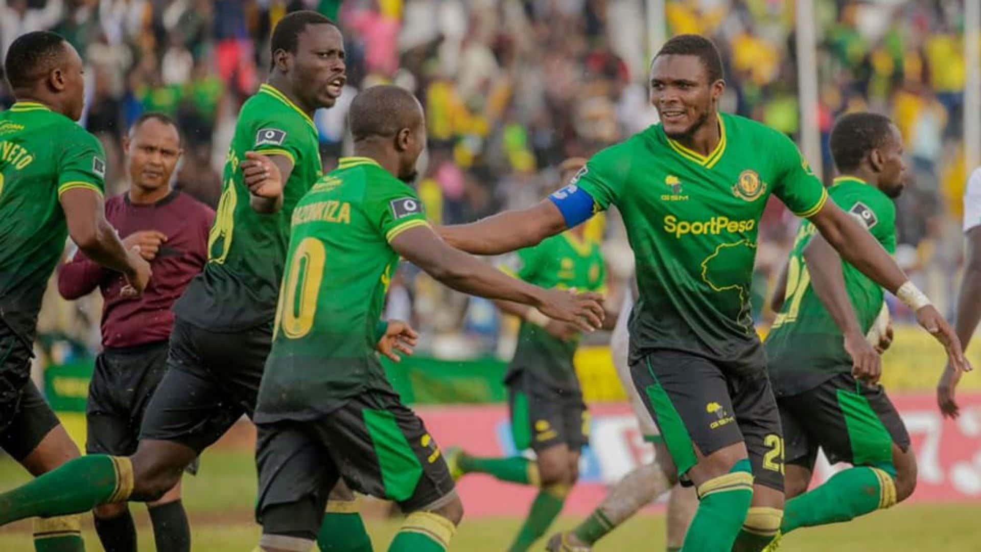 ASFC: Yanga to miss seven in Mbao tie ASFC: Yanga to miss seven in Mbao tie