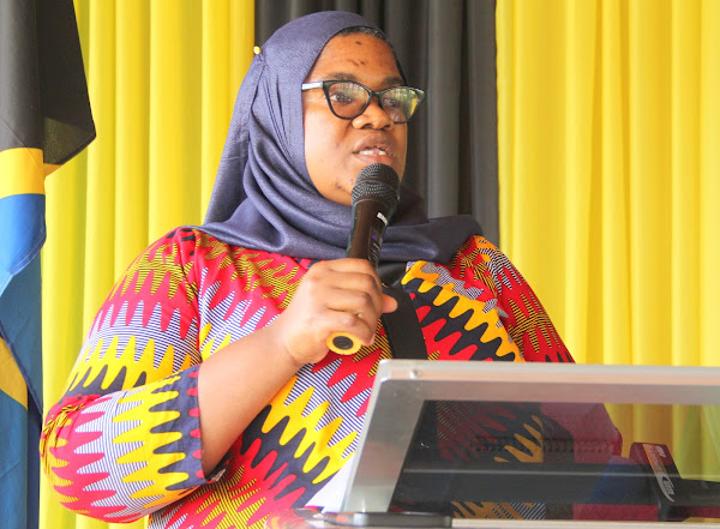 Govt allocates 41bn/- for projects in Shinyanga Govt allocates 41bn/- for projects in Shinyanga