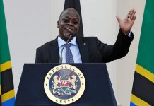 Tanzania’s political Challenges Tanzania
