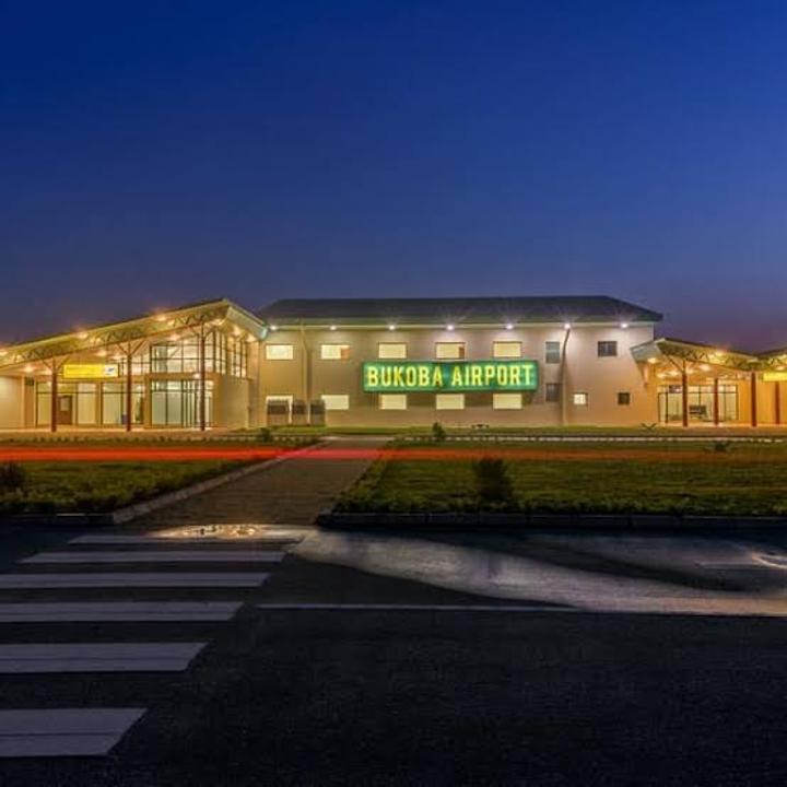 Over 80,000 passengers recorded at Bukoba Airport Over 80,000 passengers recorded at Bukoba Airport
