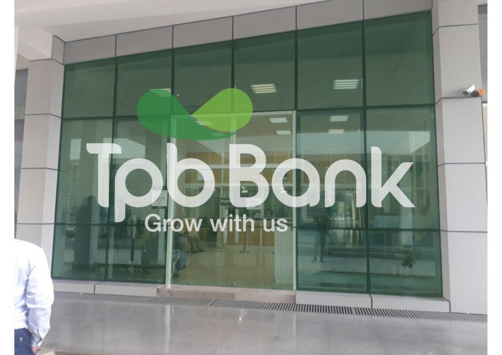 TCB branches reach 82 after Mbinga TCB branches reach 82 after Mbinga