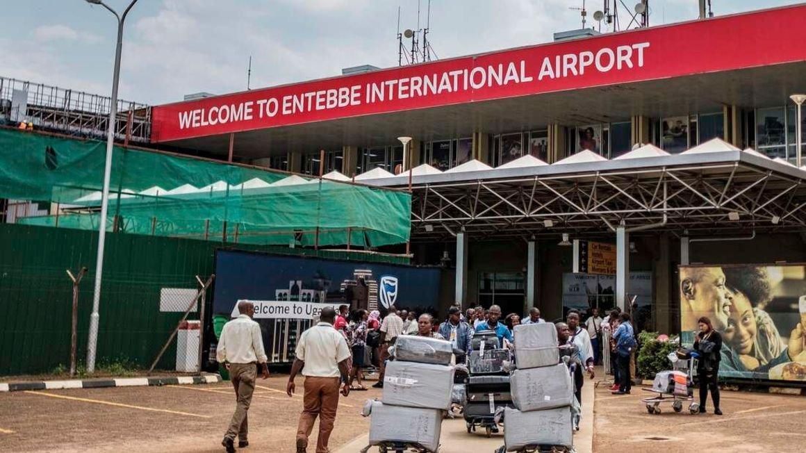 China-Uganda loan deal for Entebbe Airport is binding: MPs - Tanzania