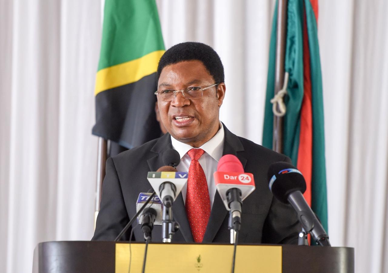 PM: DADPs backbone of agri transformation - Tanzania