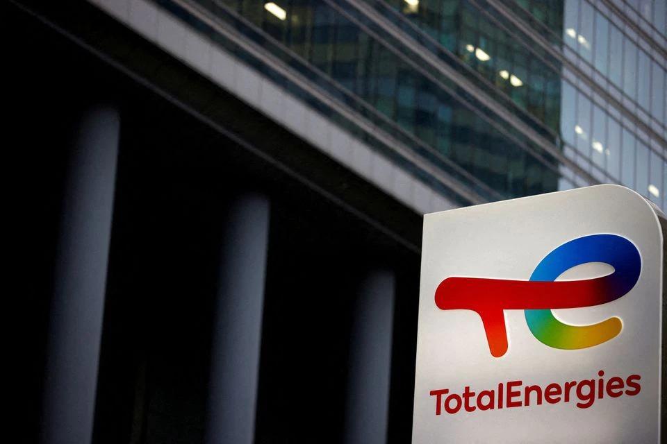 TotalEnergies launches first solarised station in Tanzania TotalEnergies launches first solarised station in Tanzania