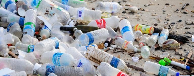 ‘Enact regional legislationto combat plastic pollution’ - Tanzania