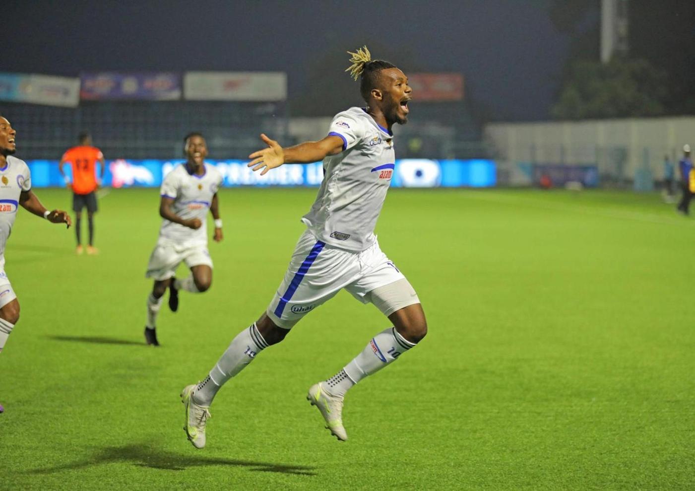 Azam in ‘muddy’ fixture vs Mbeya City Azam in ‘muddy’ fixture vs Mbeya City