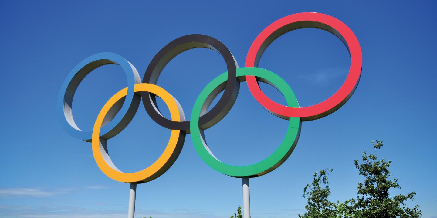 2024 Olympics reconquest mission launched Tanzania