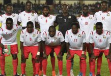 Afcon 2023: Kenya miss deadline to take part in campaign Afcon 2023: Kenya miss deadline to take part in campaign